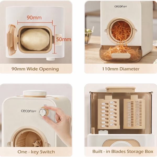 Avelio® ProSlice Kitchen System