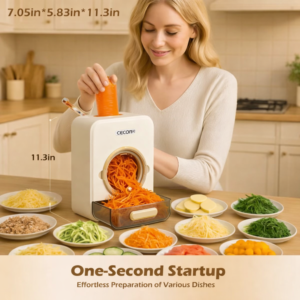 Avelio® ProSlice Kitchen System