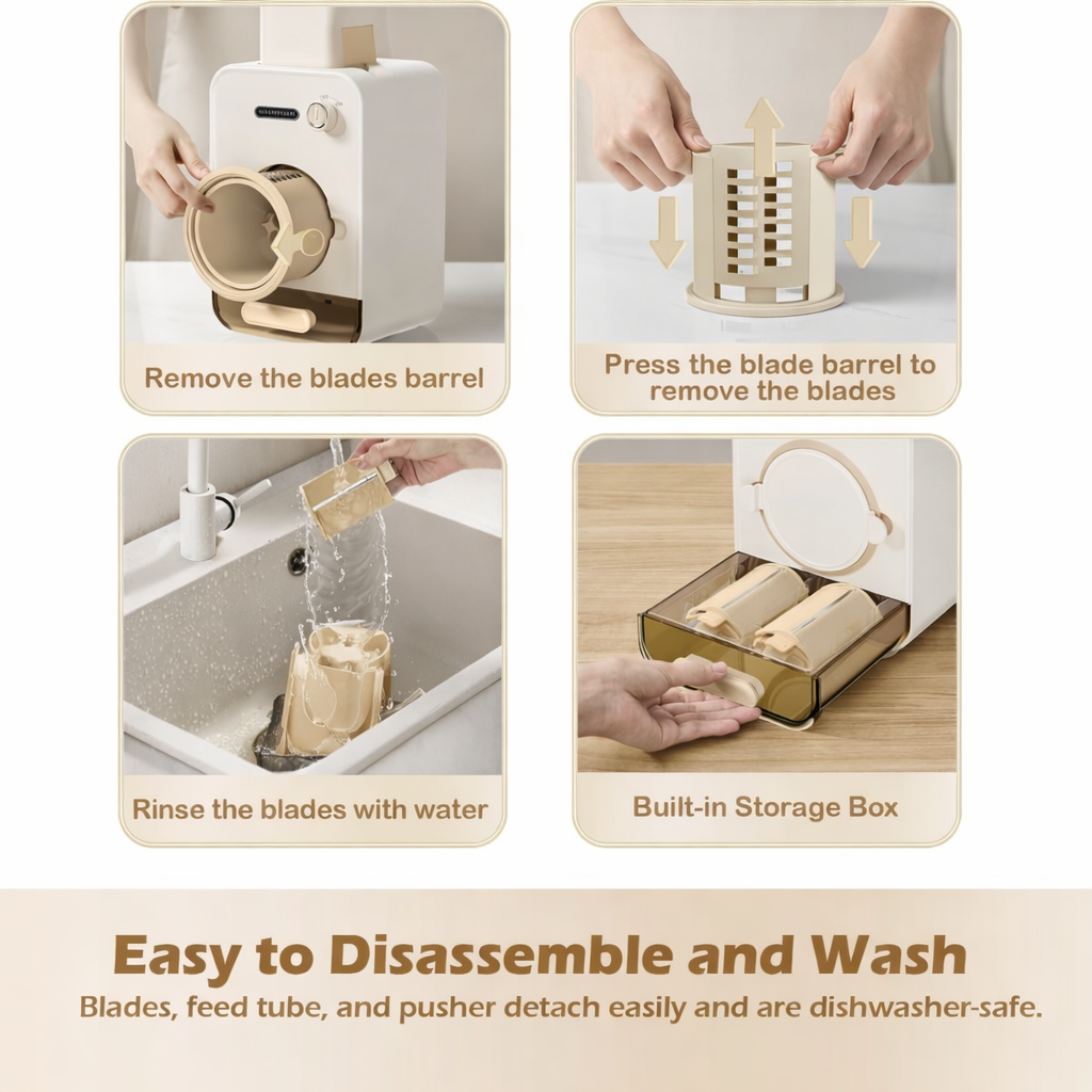 Avelio® ProSlice Kitchen System