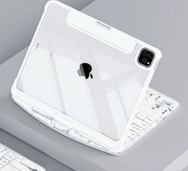 Avelio® FlexiCase Keyboard System