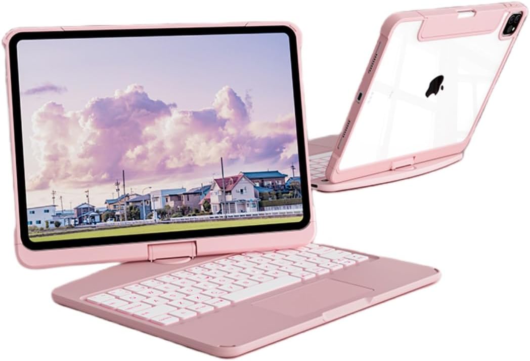 Avelio® FlexiCase Keyboard System