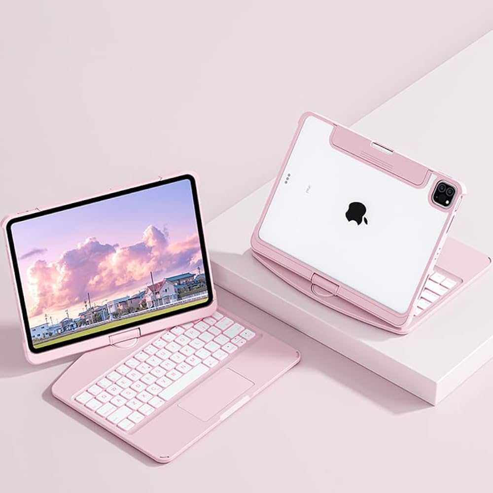 Avelio® FlexiCase Keyboard System