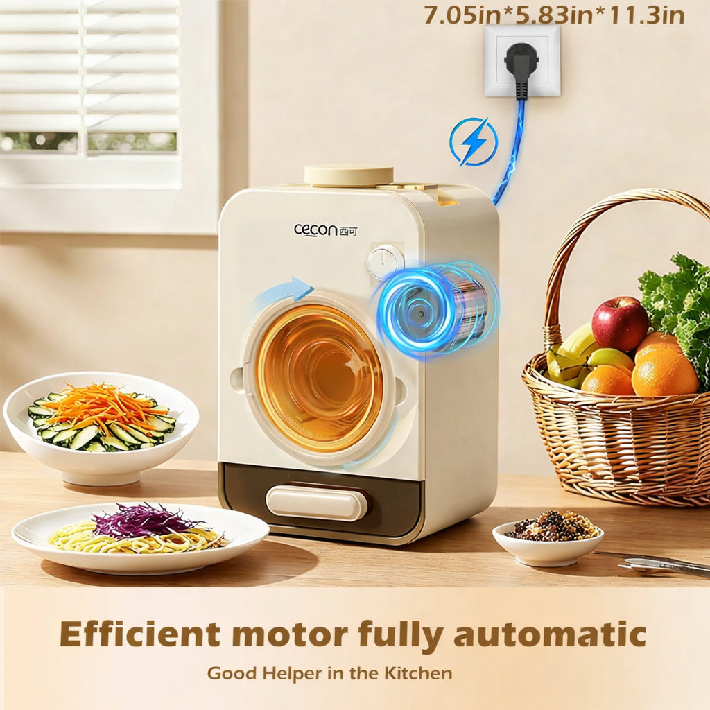 Avelio® ProSlice Kitchen System