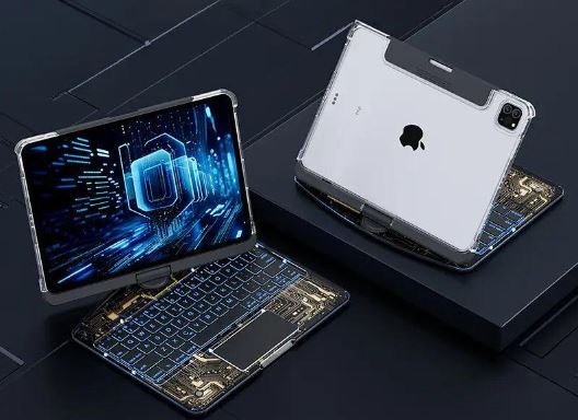 Avelio® FlexiCase Keyboard System