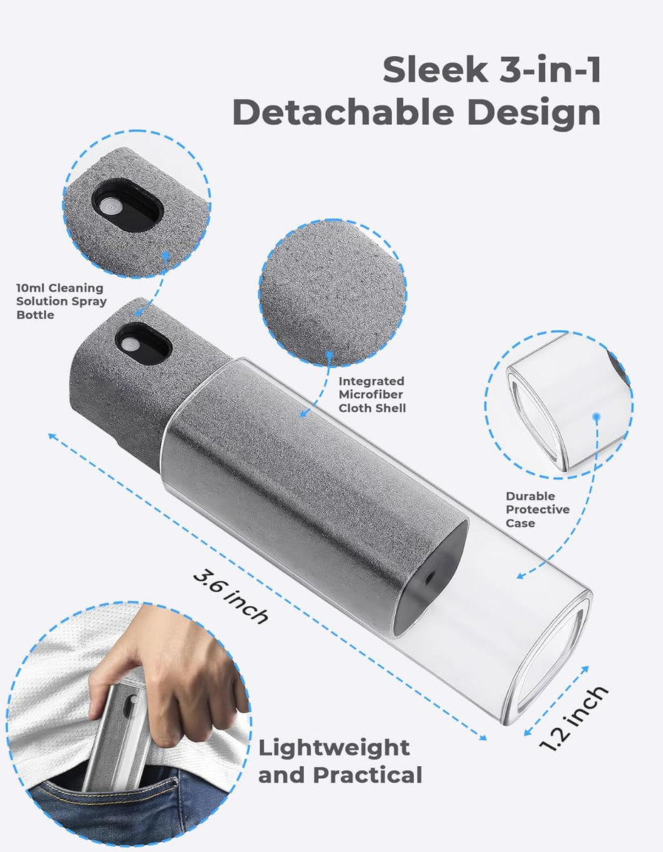 Avelio® ScreenPure Cleaner Kit