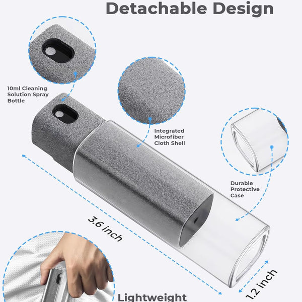 Avelio® ScreenPure Cleaner Kit