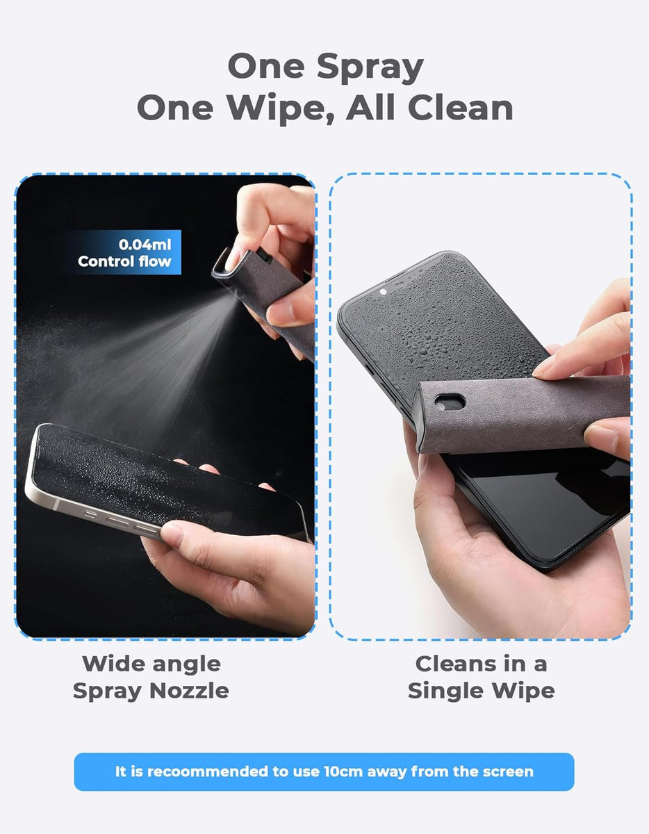 Avelio® ScreenPure Cleaner Kit
