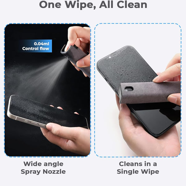 Avelio® ScreenPure Cleaner Kit