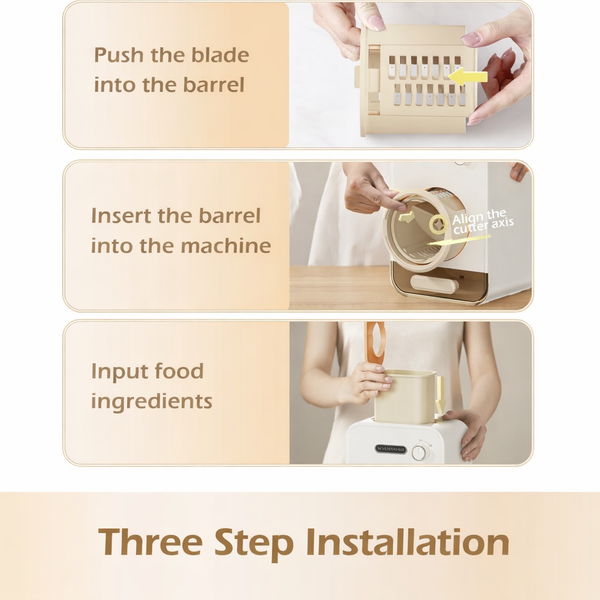Avelio® ProSlice Kitchen System