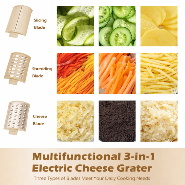 Avelio® ProSlice Kitchen System