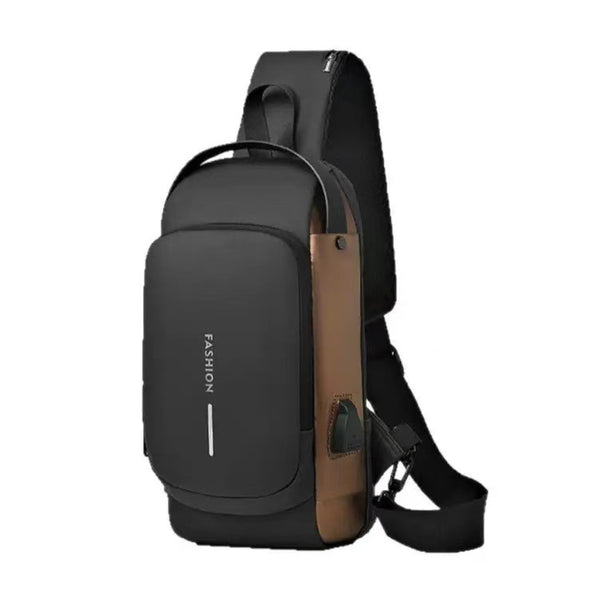 Avelio® SecureGo Bag