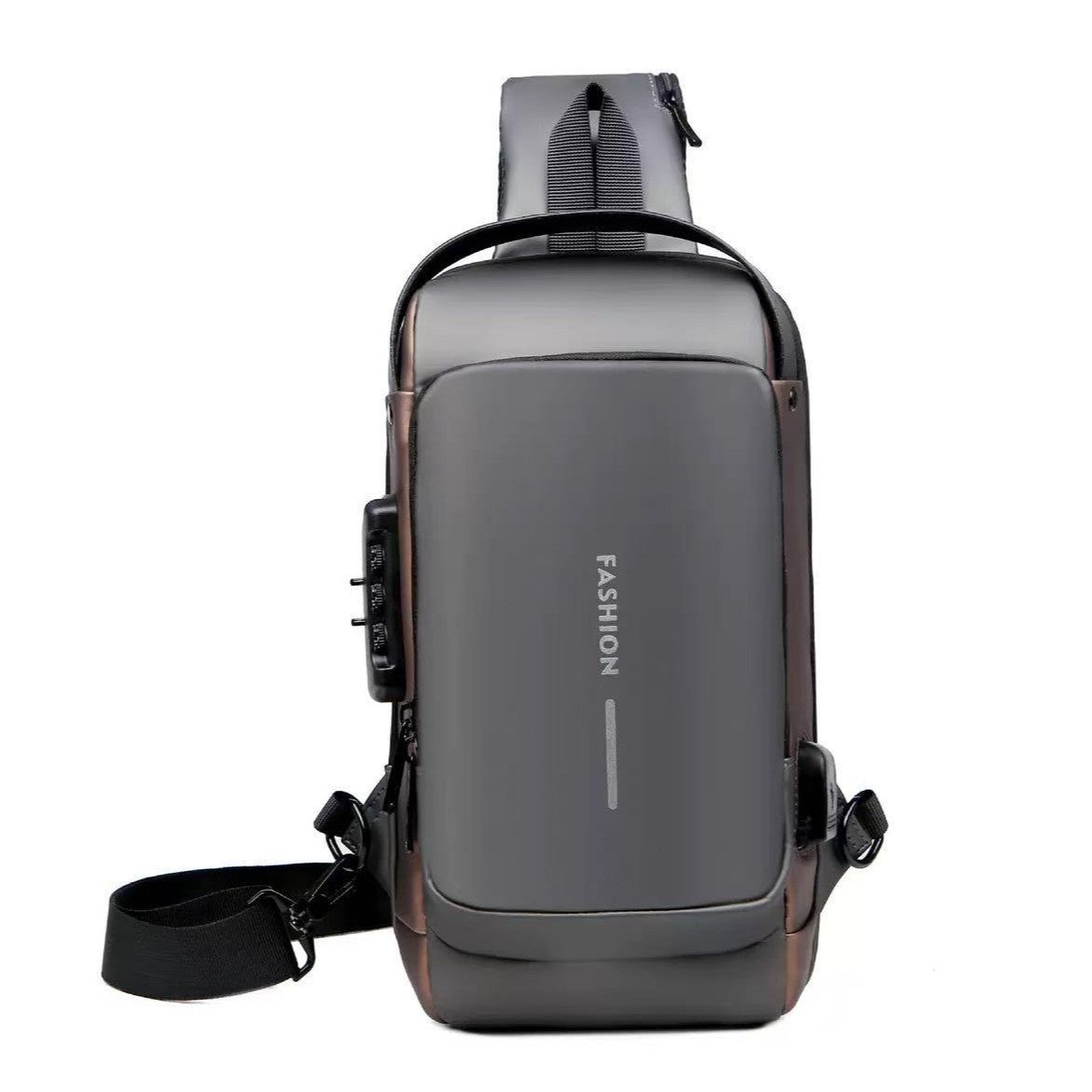 Avelio® SecureGo Bag