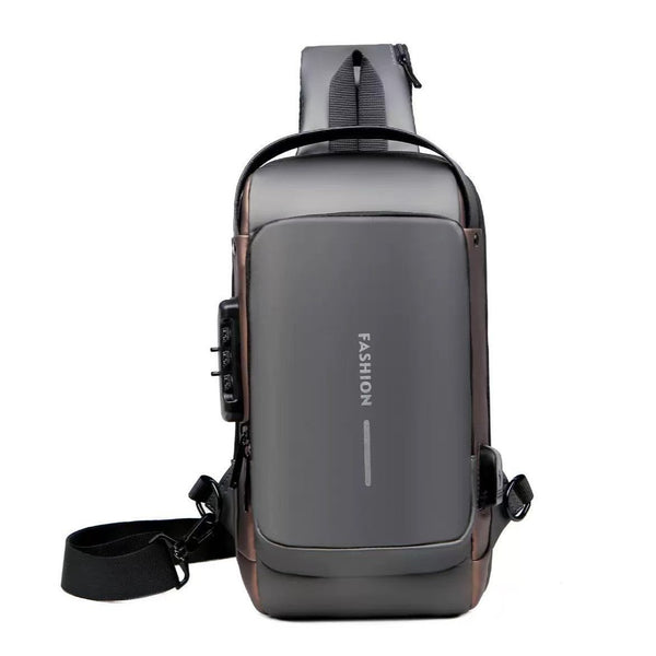 Avelio® SecureGo Bag