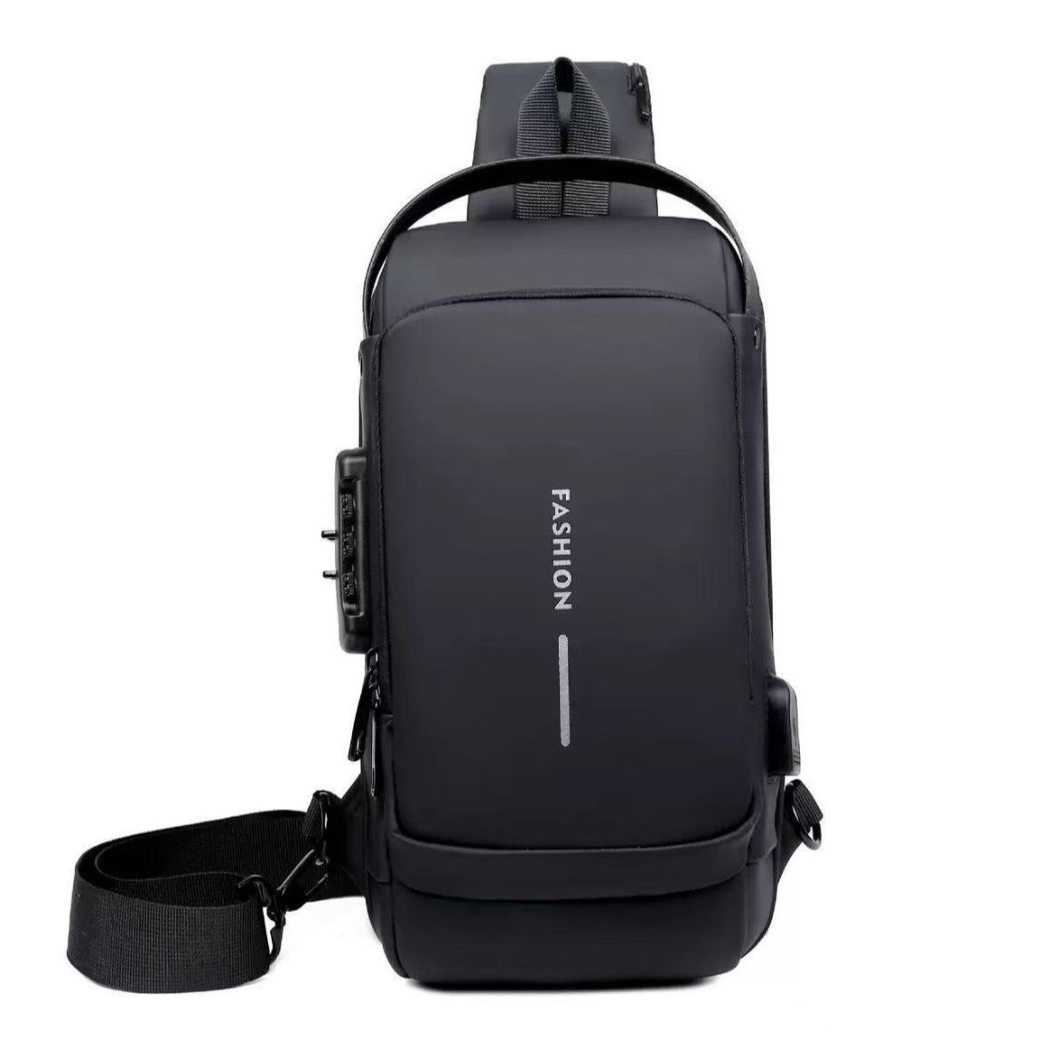 Avelio® SecureGo Bag