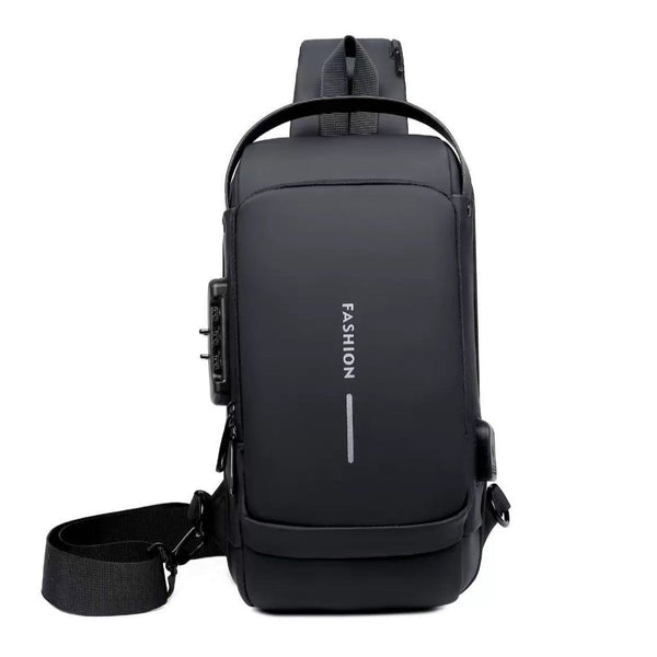 Avelio® SecureGo Bag