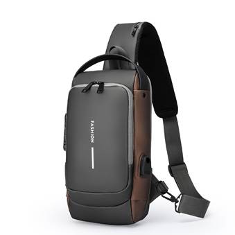 Avelio® SecureGo Bag