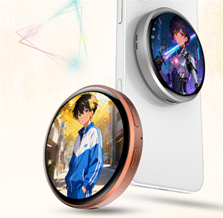 Avelio® Newgen Pin