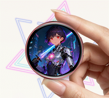 Avelio® Newgen Pin