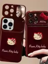 Avelio® CharmGrip Phone Case
