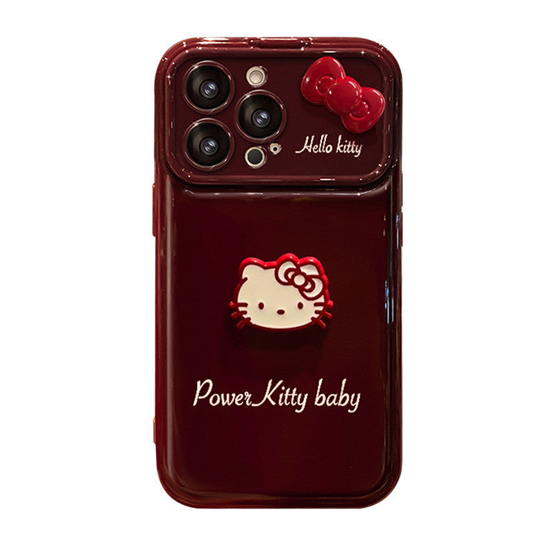 Avelio® CharmGrip Phone Case