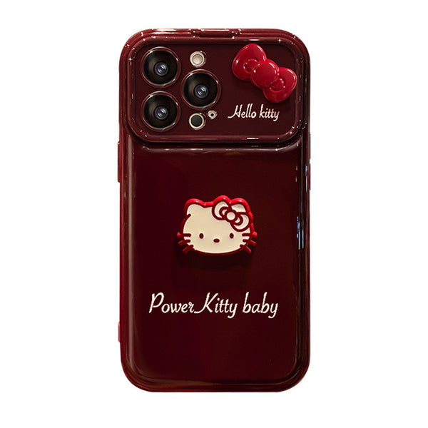 Avelio® CharmGrip Phone Case