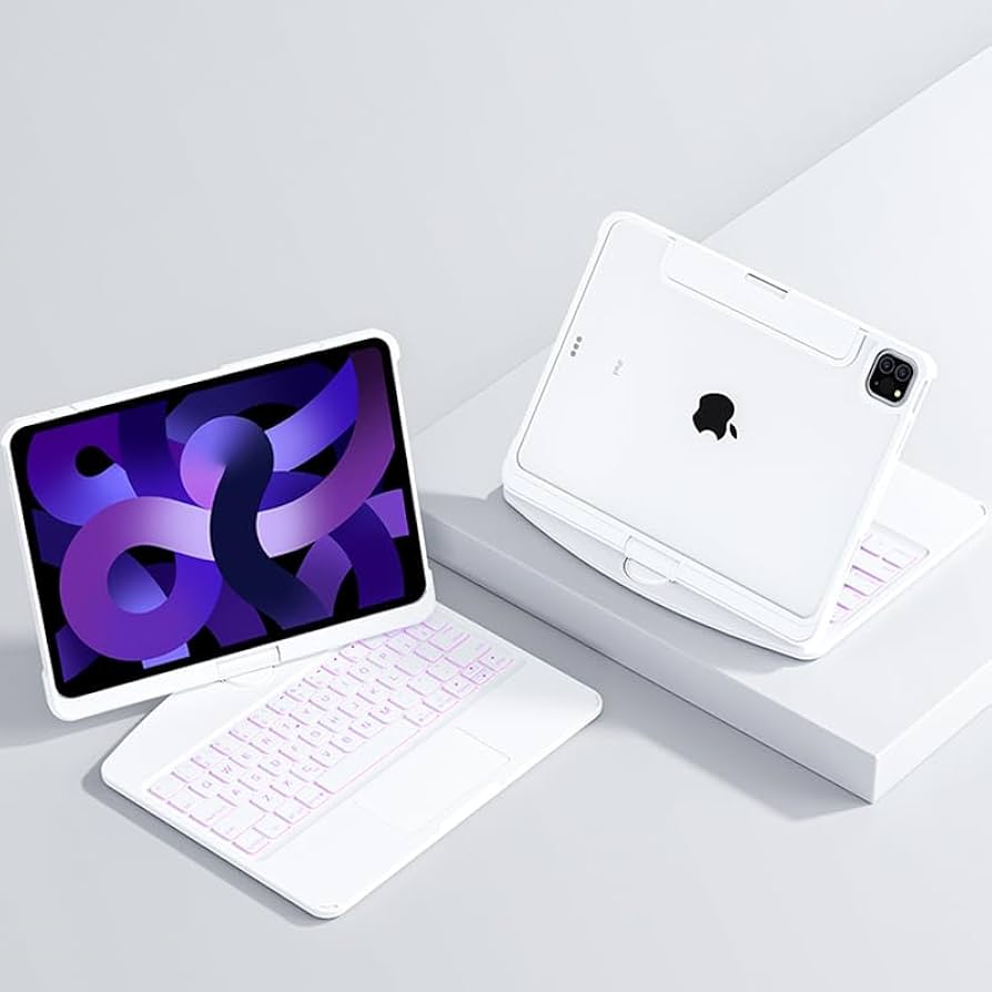 Avelio® FlexiCase Keyboard System